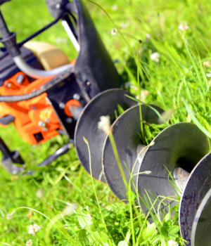 Global Earth Augers Market Size, Growth, Forecast 2028